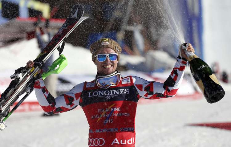 hirscher re