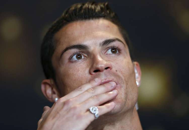 Cristiano re (2)