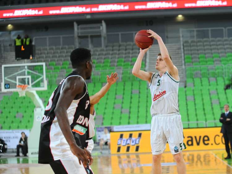 union olimpija dijon gw