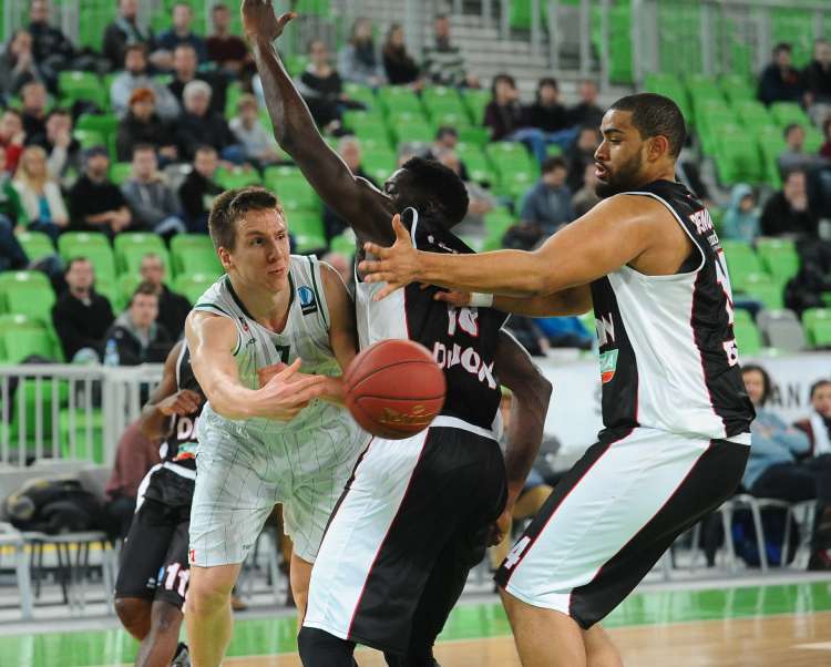 union olimpija dijon gw