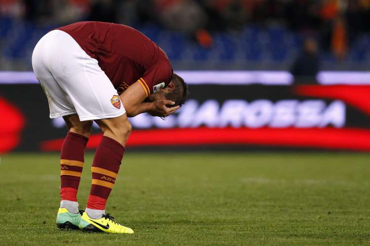 strootman re