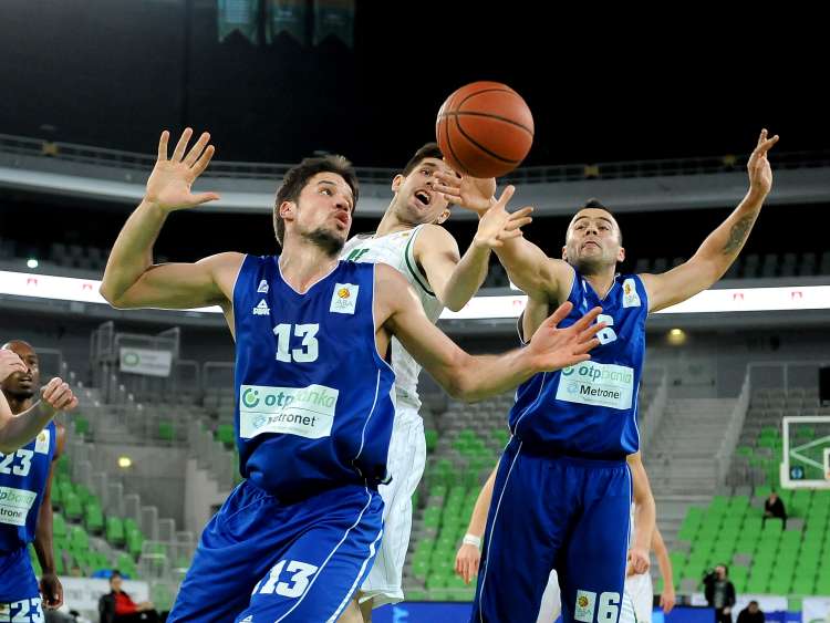 olimpija zadar ap