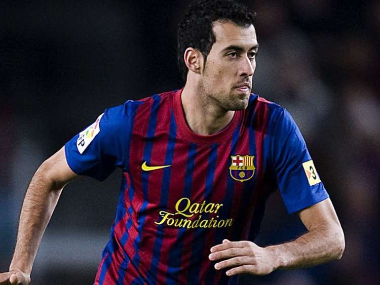 Sergio-Busquets