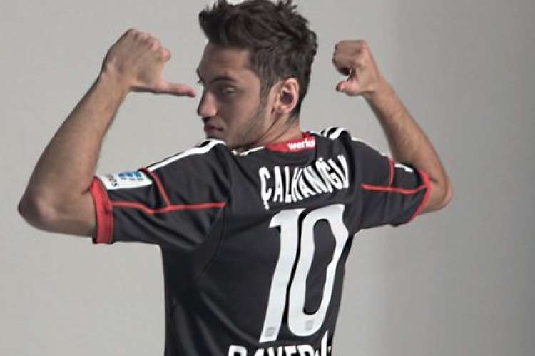 calhanoglu