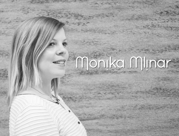 Monika Mlinar
