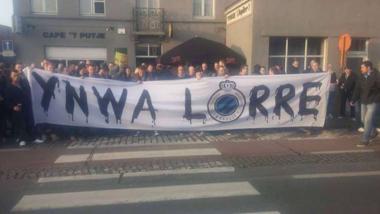 ynwa lorre