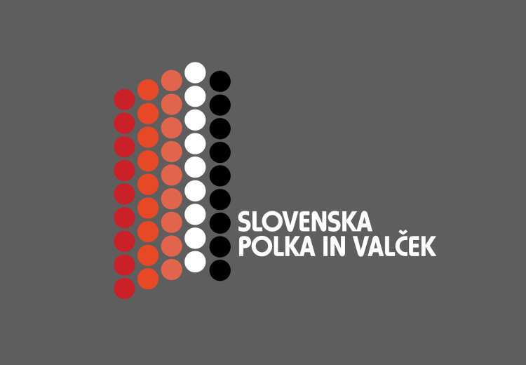 Slovenska polka in valček
