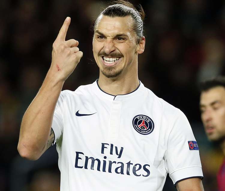 ibrahimovic re