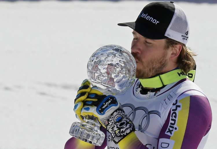 jansrud re