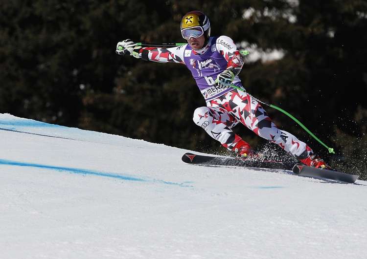 hirscher re