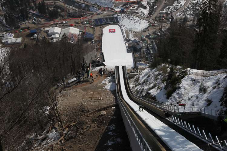 planica ap