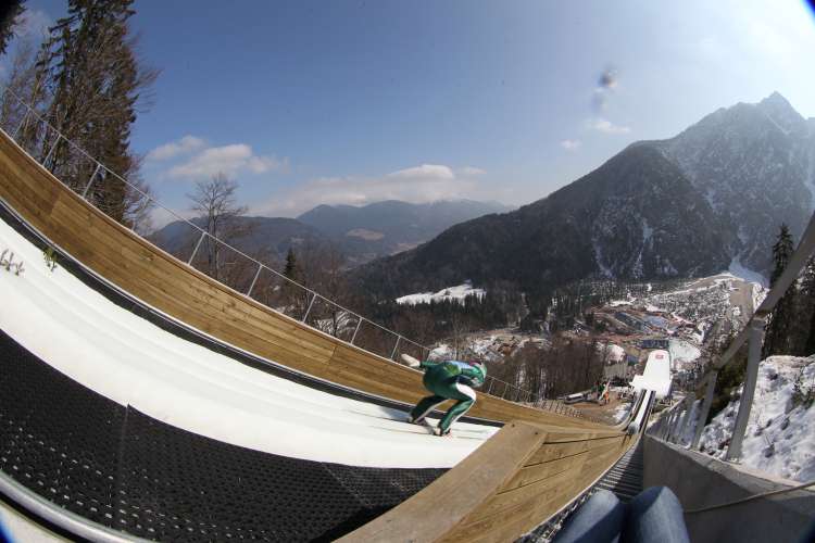 planica ap