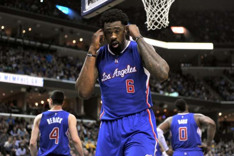 deandre jordan vszi