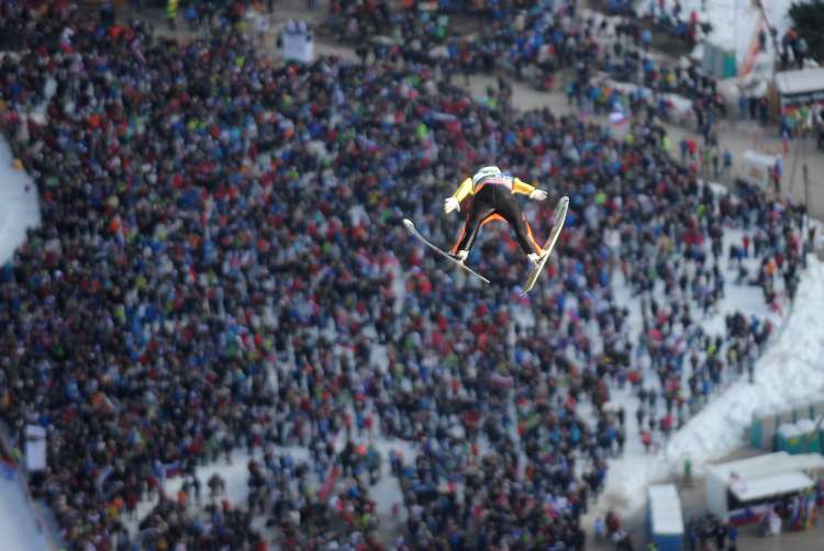 planica