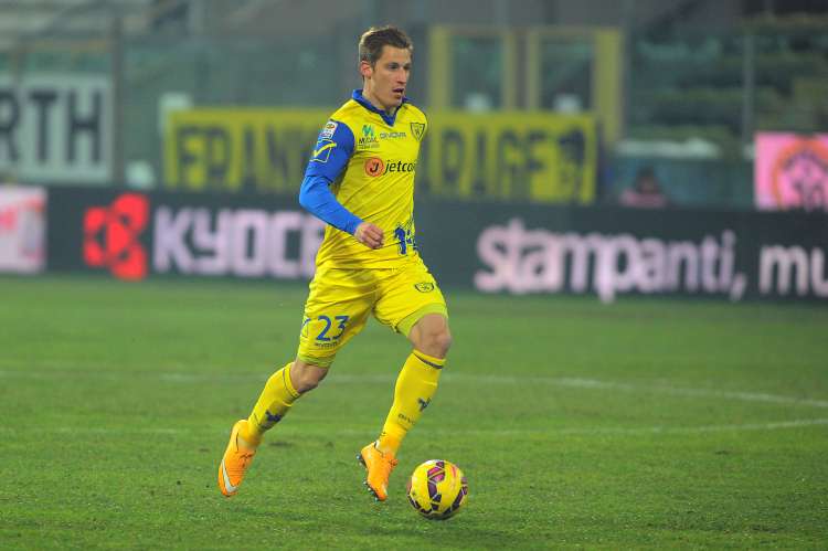 birsa chievo pm