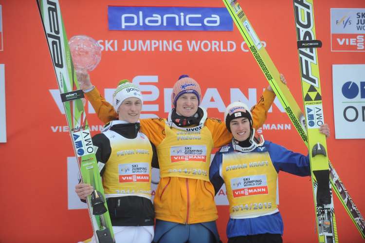 planica freund prevc