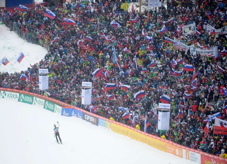 planica ap