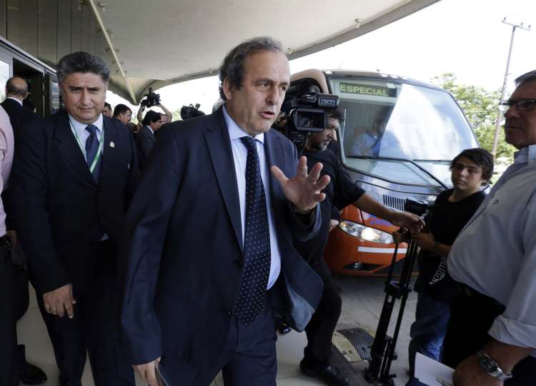 platini re