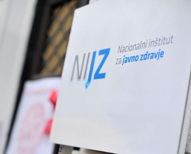 nijz, Nacionalni inštitut za javno zdravje