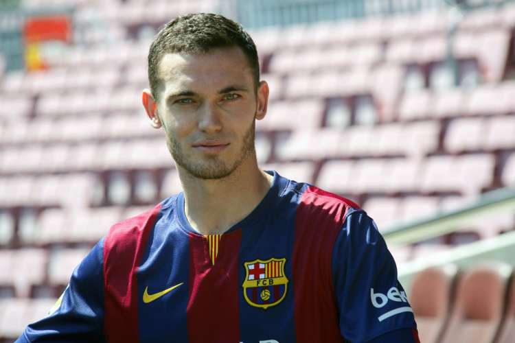 vermaelen