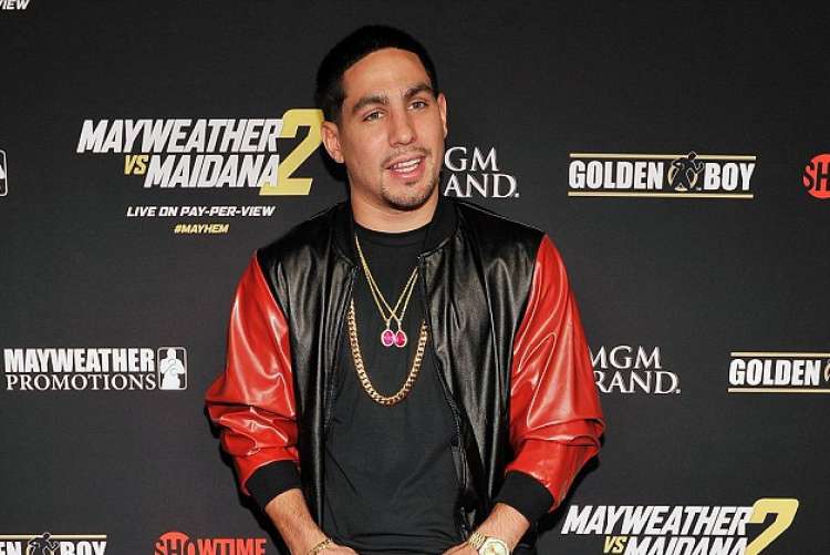 danny garcia 5