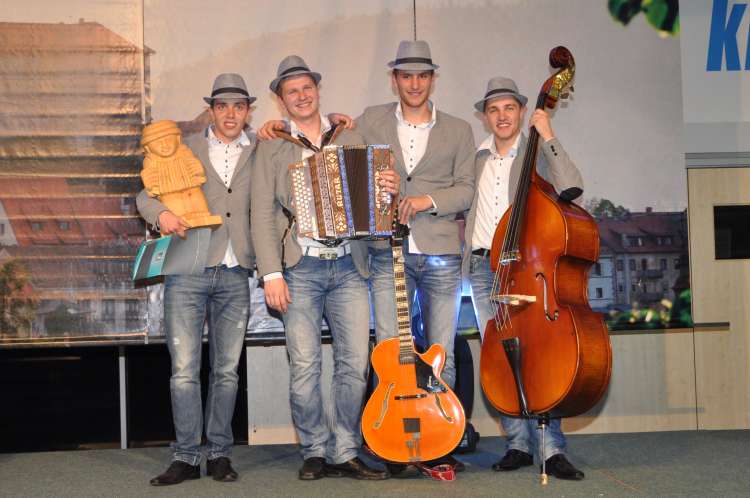 Joc band