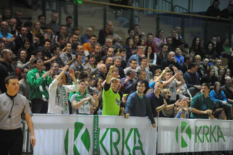 krka olimpija ap