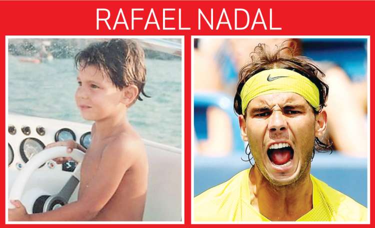 nadal