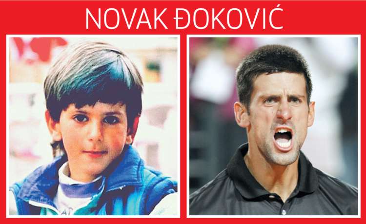 djokovic