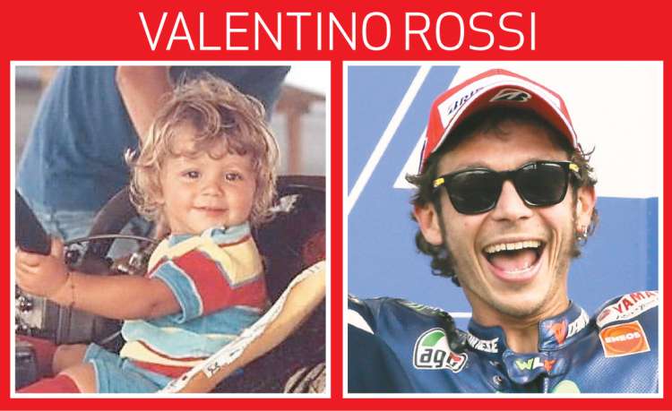 rossi