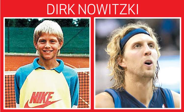 nowitzki