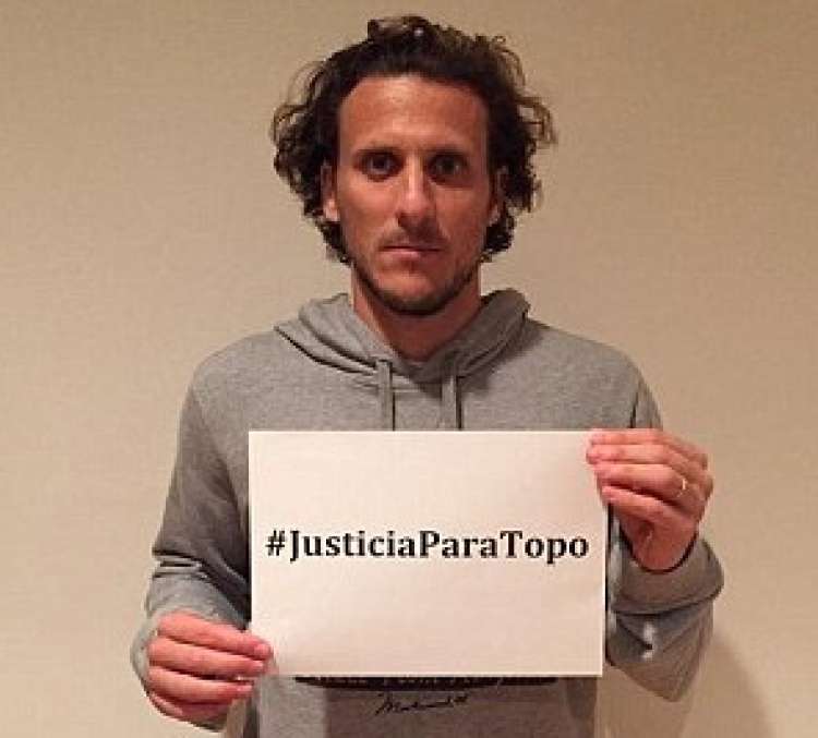 diego forlan