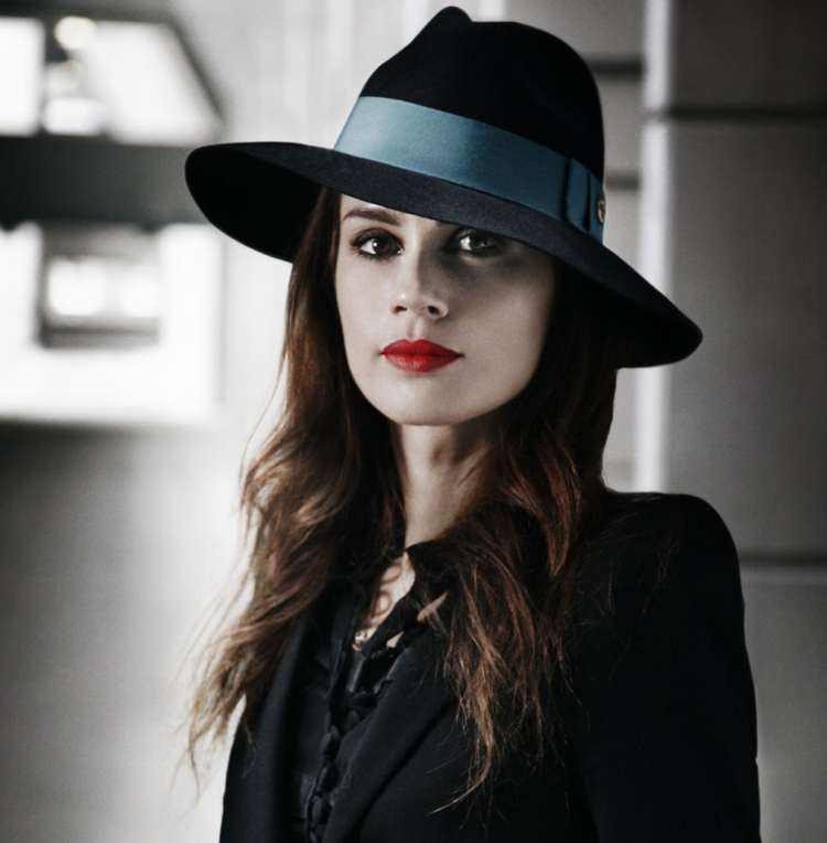 Lara Bohinc