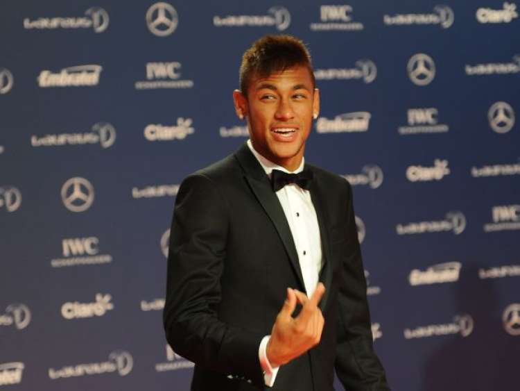 neymar