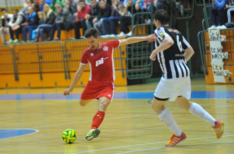 futsal dobovec oplast dp