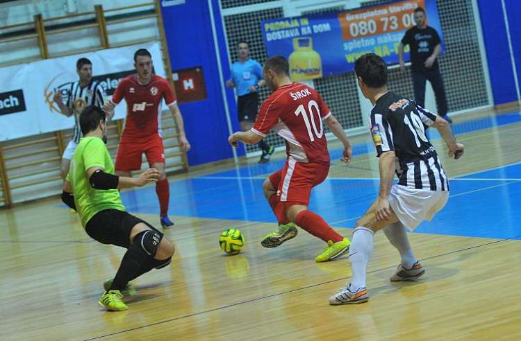 futsal dobovec oplast dp