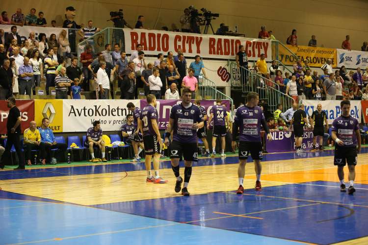 rokomet-maribor gorenje dw