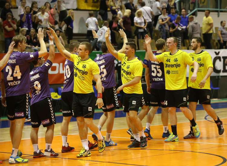 rokomet-maribor gorenje dw