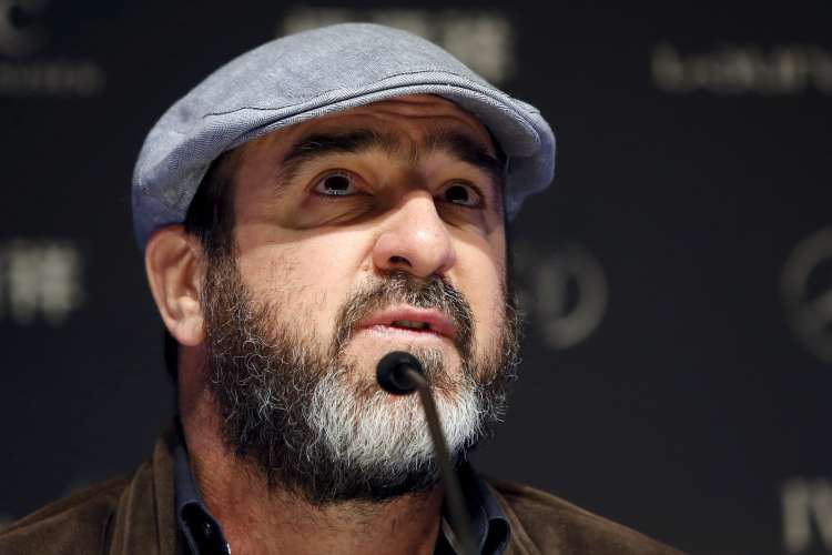 cantona re