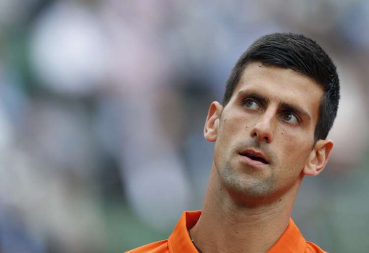 djokovic re