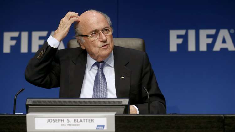 blatter