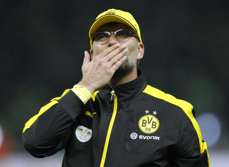 klopp