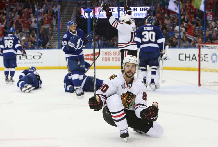 chicago tampa vermette re