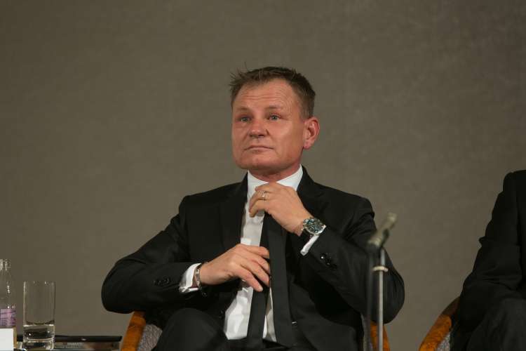 Franci Matoz je eden od zmagovalcev pravnega boja za imenovanje novega vodstva Pošte Slovenije.