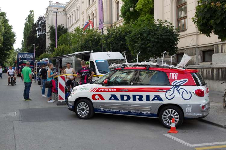 adria mobil