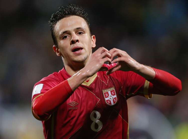 maksimovic