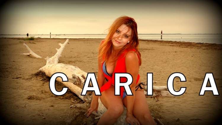 Tanja Žagar - Carica.jpg