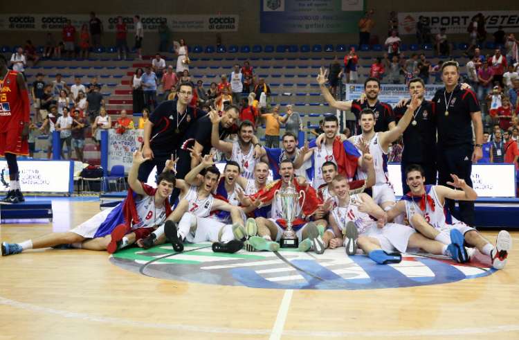 kosarka srbija u20