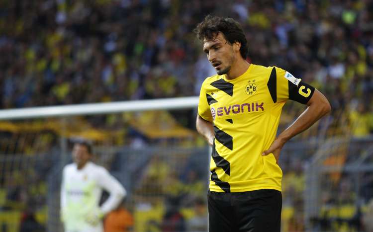 hummels