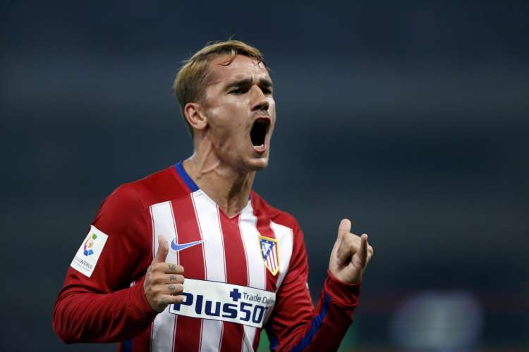 griezmann